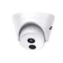 TP-Link VIGI C400HP 4mm 3MP kültéri Turret IP kamera