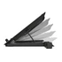 Trust GXT 1125 Quno Notebook Cooling Stand gamer hűtőpad