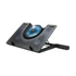 Trust GXT 1125 Quno Notebook Cooling Stand gamer hűtőpad