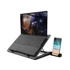 Trust GXT 1125 Quno Notebook Cooling Stand gamer hűtőpad