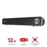 Hangszóró, 12W, TRUST "Arys Soundbar"