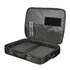 Trust Atlanta Eco fekete 15,6" notebook táska