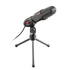 Trust GXT 212 Mico USB és jack gamer mikrofon