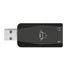 Trust GXT 212 Mico USB és jack gamer mikrofon