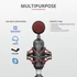Trust GXT 244 Buzz Streaming USB gamer mikrofon