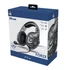 Trust GXT Forze-G PS4 szürke gamer headset