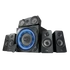 Trust GXT 658 Tytan 5.1 Surround gaming jack 180W fa gamer hangszóró