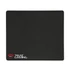 Trust GXT 754 fekete gamer egérpad