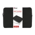 Trust Primo fekete 11,6" notebook tok