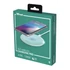 Trust Qylo Fast QI 7.5/10W wireless türkiz töltő