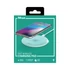 Trust Qylo Fast QI 7.5/10W wireless türkiz töltő