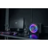 Trust GXT 629 Tytan 2.1 Speaker RGB jack 120W fa gamer hangszóró