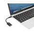 Trust Calyx USB- C - USB-A adapter kábel