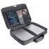 Tucano BFOR15 Forte 15.6" fekete notebook táska