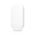 Ubiquiti NanoStation 5 AC, 5GHz AirMAX AC CPE 16dBi integrált antennával