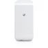 Ubiquiti NanoStation Loco M5, 5GHz AirMAX CPE 13dbi integrált antennával