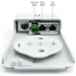 Ubiquiti FiberPoE G2 kültéri média konverter