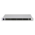 Ubiquiti UniFi USW-48-POE Gen2 48port GbE LAN 32x PoE+ 4xGbE SFP port L2 menedzselhető switch