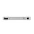 Ubiquiti UniFi USW-PRO-24 Gen2 24port GbE LAN 2xSFP+ port L2 menedzselhető switch