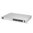 Ubiquiti UniFi USW-PRO-24 Gen2 24port GbE LAN 2xSFP+ port L2 menedzselhető switch