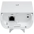 Ubiquiti NanoStation Loco M2, 2.4GHz AirMAX CPE with integrated 8dbi antenna