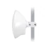Ubiquiti LTU-Pro 5GHz LTU 24dBi integrált antennás CPE