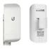 Ubiquiti NanoStation Loco M2, 2.4GHz AirMAX CPE with integrated 8dbi antenna