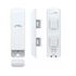 Ubiquiti NanoStation M2 2,4GHz HiPower 2x2 MIMO AirMax TDMA kültéri access point