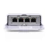 Ubiquiti N-SW 4x GbE LAN PoE port kültéri NanoSwitch
