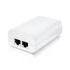 Ubiquiti U-POE-AT 48V 0,65A tápegység Gigabit LAN porttal