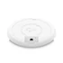 Ubiquiti UniFi U6-LR 4x4 Wi-Fi 6 beltéri access point