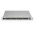 Ubiquiti UniFi USW-PRO-48-POE Gen2 48port GbE LAN 40xPoE+ 8xPoE++ 4xSFP+ port L3 menedzselhető switch