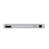 Ubiquiti UniFi USW-PRO-48-POE Gen2 48port GbE LAN 40xPoE+ 8xPoE++ 4xSFP+ port L3 menedzselhető switch