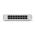 Ubiquiti UniFi USW-Lite-16-PoE 16port GbE LAN 8x PoE+ (45W) L2 menedzselhető switch