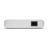Ubiquiti UniFi USW-Lite-16-PoE 16port GbE LAN 8x PoE+ (45W) L2 menedzselhető switch