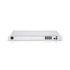 Ubiquiti UniFi Dream Machine PRO 8xGbE LAN 1xSFP 1xSFP+ 19" 1U komplett (Switch, Tűzfal, Controller, VPN) hálózati eszkö