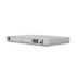 Ubiquiti UniFi Dream Machine SE 8xGbE PoE LAN 1xSFP 1xSFP+ 19" 1U (Switch, Tűzfal, Controller) hálózati eszköz