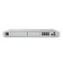 Ubiquiti UniFi Dream Machine SE 8xGbE PoE LAN 1xSFP 1xSFP+ 19" 1U (Switch, Tűzfal, Controller) hálózati eszköz
