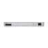 Ubiquiti UniFi Dream Machine SE 8xGbE PoE LAN 1xSFP 1xSFP+ 19" 1U (Switch, Tűzfal, Controller) hálózati eszköz