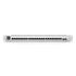 Ubiquiti UniFi USW-Enterprise-24-PoE 12x 2.5GbE Multi-Gigabit PoE LAN 12xGbE PoE LAN 2xSFP+ port L3 menedzselhető switch