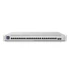Ubiquiti UniFi USW-Enterprise-24-PoE 12x 2.5GbE Multi-Gigabit PoE LAN 12xGbE PoE LAN 2xSFP+ port L3 menedzselhető switch