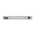 Ubiquiti UniFi USW-Enterprise-24-PoE 12x 2.5GbE Multi-Gigabit PoE LAN 12xGbE PoE LAN 2xSFP+ port L3 menedzselhető switch