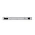 Ubiquiti UniFi USW-PRO-24-POE Gen2 24port GbE LAN 16xPoE+ 8xPoE++ 2xSFP+ port L3 menedzselhető switch
