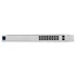 Ubiquiti UniFi USW-PRO-24-POE Gen2 24port GbE LAN 16xPoE+ 8xPoE++ 2xSFP+ port L3 menedzselhető switch
