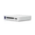 Ubiquiti UniFi USW-Enterprise-8-PoE 8x 2.5GbE Multi-Gigabit PoE LAN 2xSFP+ port L3 menedzselhető switch