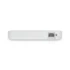 Ubiquiti UniFi USW-Enterprise-8-PoE 8x 2.5GbE Multi-Gigabit PoE LAN 2xSFP+ port L3 menedzselhető switch