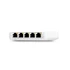 Ubiquiti UniFi USW-Flex-Mini 5xGbE LAN port Switch