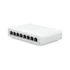 Ubiquiti UniFi USW-Lite-8-PoE 8port GbE LAN 4x PoE+ (52W) L2 menedzselhető switch