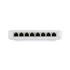 Ubiquiti UniFi USW-Lite-8-PoE 8port GbE LAN 4x PoE+ (52W) L2 menedzselhető switch