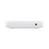 Ubiquiti UniFi USW-Lite-8-PoE 8port GbE LAN 4x PoE+ (52W) L2 menedzselhető switch